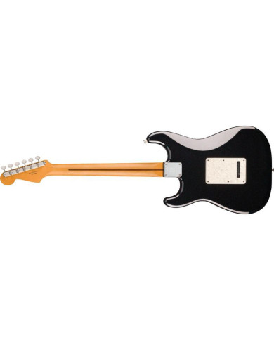 Fender - Guitare Electrique 70th Anniversary Player Stratocaster, Rosewood Fingerboard, Nebula Noir