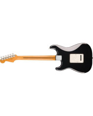 Fender - Guitare Electrique 70th Anniversary Player Stratocaster, Rosewood Fingerboard, Nebula Noir