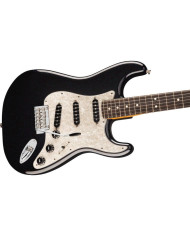 Fender - Guitare Electrique 70th Anniversary Player Stratocaster, Rosewood Fingerboard, Nebula Noir