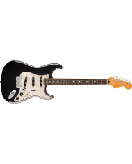 Fender - Guitare Electrique 70th Anniversary Player Stratocaster, Rosewood Fingerboard, Nebula Noir