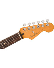 Fender - Guitare Electrique 70th Anniversary Player Stratocaster, Rosewood Fingerboard, Nebula Noir
