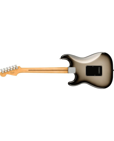 Fender - Guitare Electrique Player Plus Stratocaster HSS, Pau Ferro Fingerboard, Silverburst