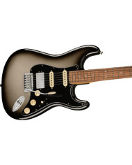 Fender - Guitare Electrique Player Plus Stratocaster HSS, Pau Ferro Fingerboard, Silverburst