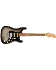 Fender - Guitare Electrique Player Plus Stratocaster HSS, Pau Ferro Fingerboard, Silverburst