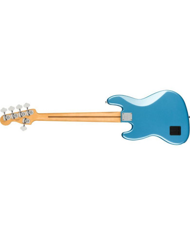 Fender - Basse Player Plus Jazz Bass V, Maple Fingerboard, Opal Spark