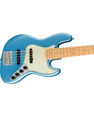 Fender - Basse Player Plus Jazz Bass V, Maple Fingerboard, Opal Spark
