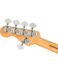 Fender - Basse Player Plus Jazz Bass V, Maple Fingerboard, Opal Spark