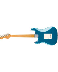 Fender - Guitare Electrique Vintera® II '60s Stratocaster, Rosewood Fingerboard, Lake Placid Blue