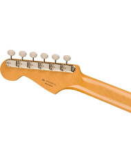Fender - Guitare Electrique Vintera® II '60s Stratocaster, Rosewood Fingerboard, Lake Placid Blue