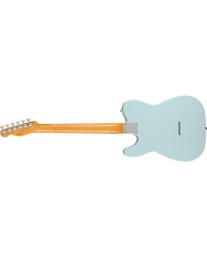 Fender - Guitare Electrique Vintera II '60s Telecaster®, Rosewood Fingerboard, Sonic Blue