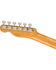 Fender - Guitare Electrique Vintera II '60s Telecaster®, Rosewood Fingerboard, Sonic Blue