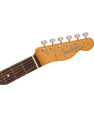 Fender - Guitare Electrique Vintera II '60s Telecaster®, Rosewood Fingerboard, Sonic Blue