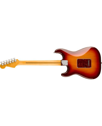 Fender - Guitare Electrique 70th Anniversary American Professional II Stratocaster®, Rosewood Fingerboard, Comet Burst