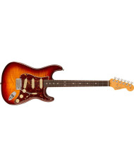 Fender - Guitare Electrique 70th Anniversary American Professional II Stratocaster®, Rosewood Fingerboard, Comet Burst
