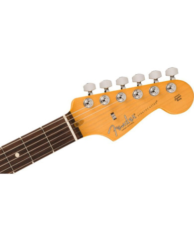 Fender - Guitare Electrique 70th Anniversary American Professional II Stratocaster®, Rosewood Fingerboard, Comet Burst