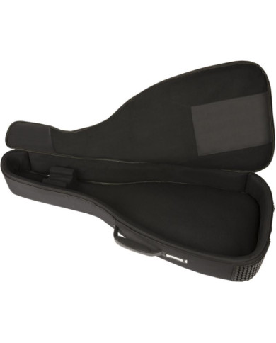 Fender -  FA620 Housse de transport Dreadnought, noir