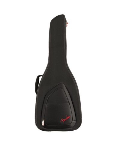 Fender -  FA620 Housse de transport Dreadnought, noir