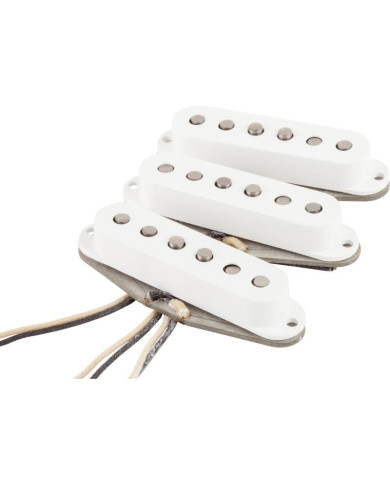 Fender -  Ensemble de micros Custom Shop Custom '69 Strat®, (3)