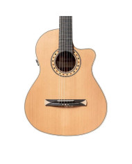 Alhambra - Guitare Classique CS-3-CW E8 CROSSOVER