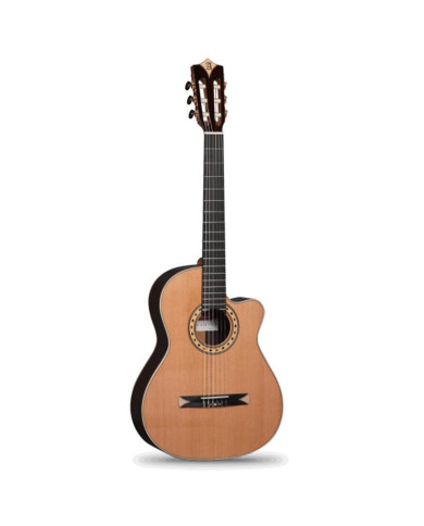 Alhambra - Guitare Classique CS-3-CW E8 CROSSOVER