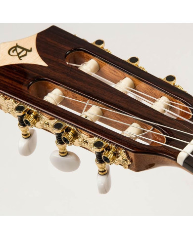 Alhambra - Guitare Classique CS-3-CW E8 CROSSOVER