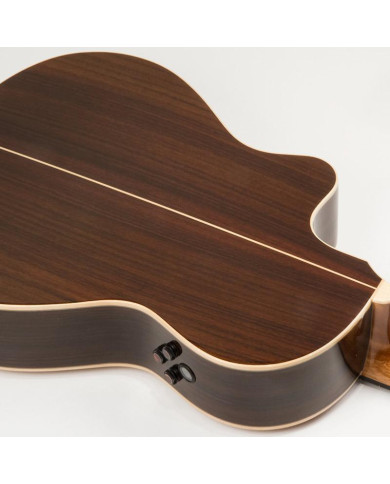 Alhambra - Guitare Classique CS-3-CW E8 CROSSOVER
