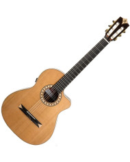 Alhambra - Guitare Classique CS-3-CW E8 CROSSOVER