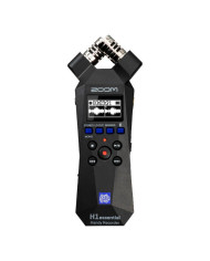 Zoom - Enregistreur 2 Pistes H2 Essential - H1ESSENTIAL