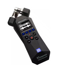 Zoom - Enregistreur 2 Pistes H2 Essential - H1ESSENTIAL