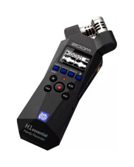 Zoom - Enregistreur 2 Pistes H2 Essential - H1ESSENTIAL