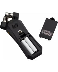 Zoom - Enregistreur 2 Pistes H2 Essential - H1ESSENTIAL