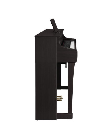 Yamaha - Piano numérique meuble CLP-835 Bois de Rose - NCLP835R