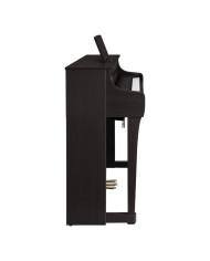 Yamaha - Piano numérique meuble CLP-835 Bois de Rose - NCLP835R
