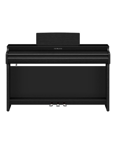 Yamaha - Piano numérique meuble CLP-825 Noyer - NCLP825B