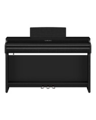 Yamaha - Piano numérique meuble CLP-825 Noyer - NCLP825B