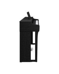 Yamaha - Piano numérique meuble CLP-825 Noyer - NCLP825B