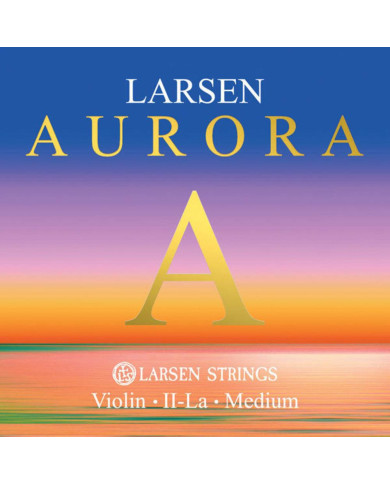 Larsen - Aurora Cordes violon La 4/4