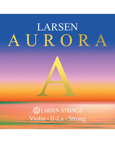 Larsen - Aurora Cordes violon La 4/4