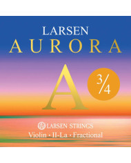 Larsen - Aurora Cordes violon La 3/4