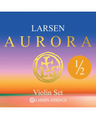 Larsen - Aurora Cordes violon Jeu 1/2
