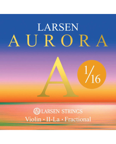 Larsen - Aurora Cordes violon La 1/16