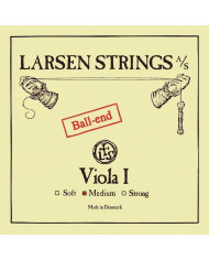 Larsen - Cordes Alto Virtuoso La Original acier boule