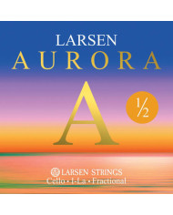 Larsen - Corde Violoncelle Larsen Aurora La 1/2