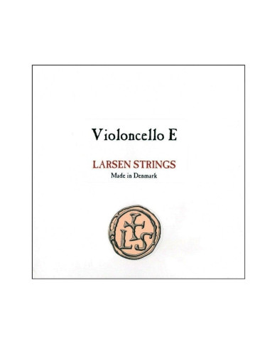Larsen - Corde Violoncelle Mi alu