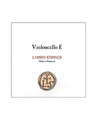 Larsen - Corde Violoncelle Mi alu