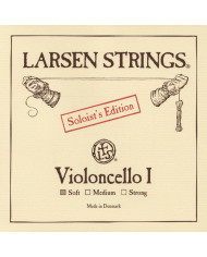 Larsen - Corde Violoncelle La Soloist