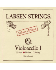 Larsen - Corde Violoncelle La Soloist
