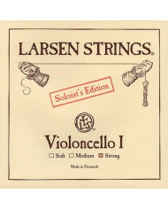 Larsen - Corde Violoncelle La Soloist