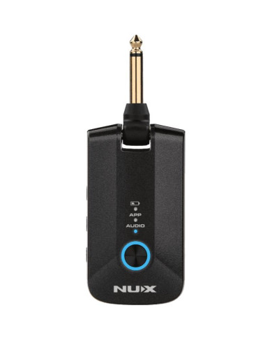 NUX MIGHTY PLUG PRO