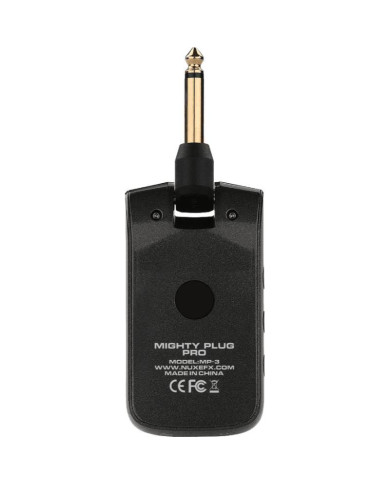 NUX MIGHTY PLUG PRO
